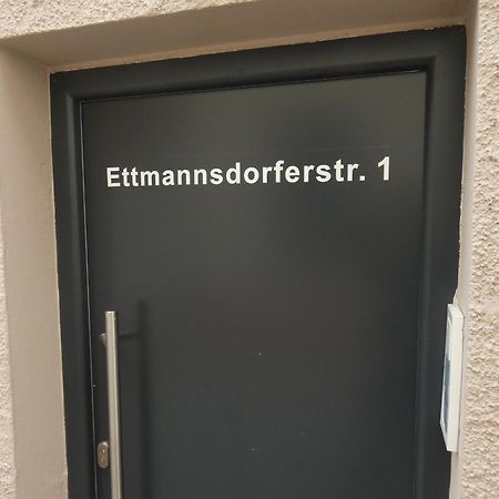Holiday Schwandorf Eksteriør billede