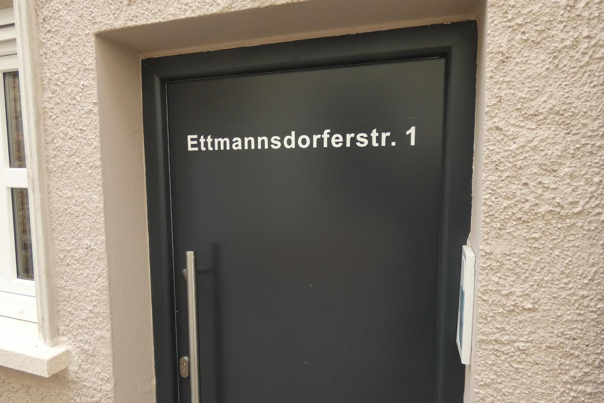 Holiday Schwandorf Eksteriør billede